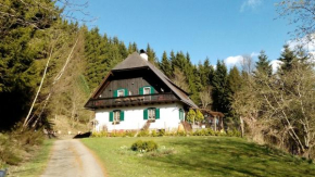 Гостиница Gästehaus Fridolin  Криглах
